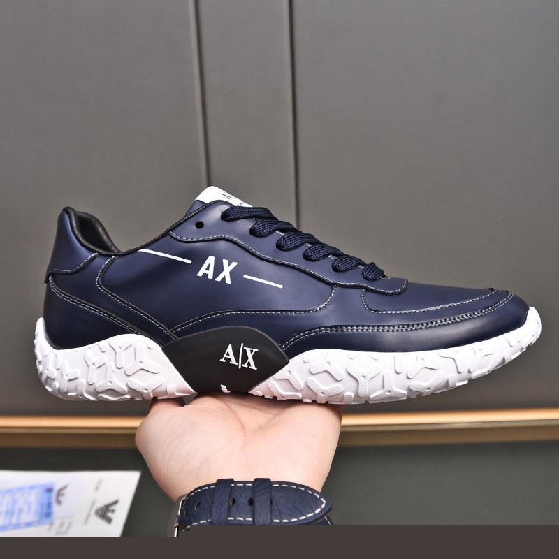 Armani Casual Shoes